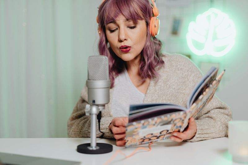 5 erreurs fréquentes à éviter lors d’un tournage podcast vidéo