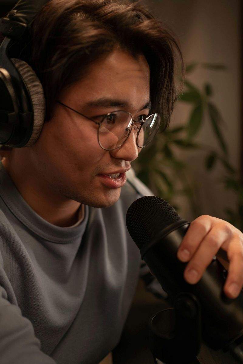 Studio Voix & Clic 15