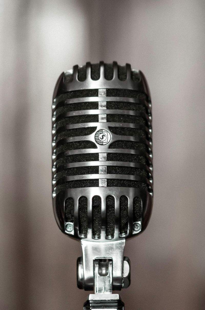 Studio Voix & Clic 5